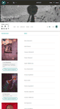 Mobile Screenshot of projectartbeat.com